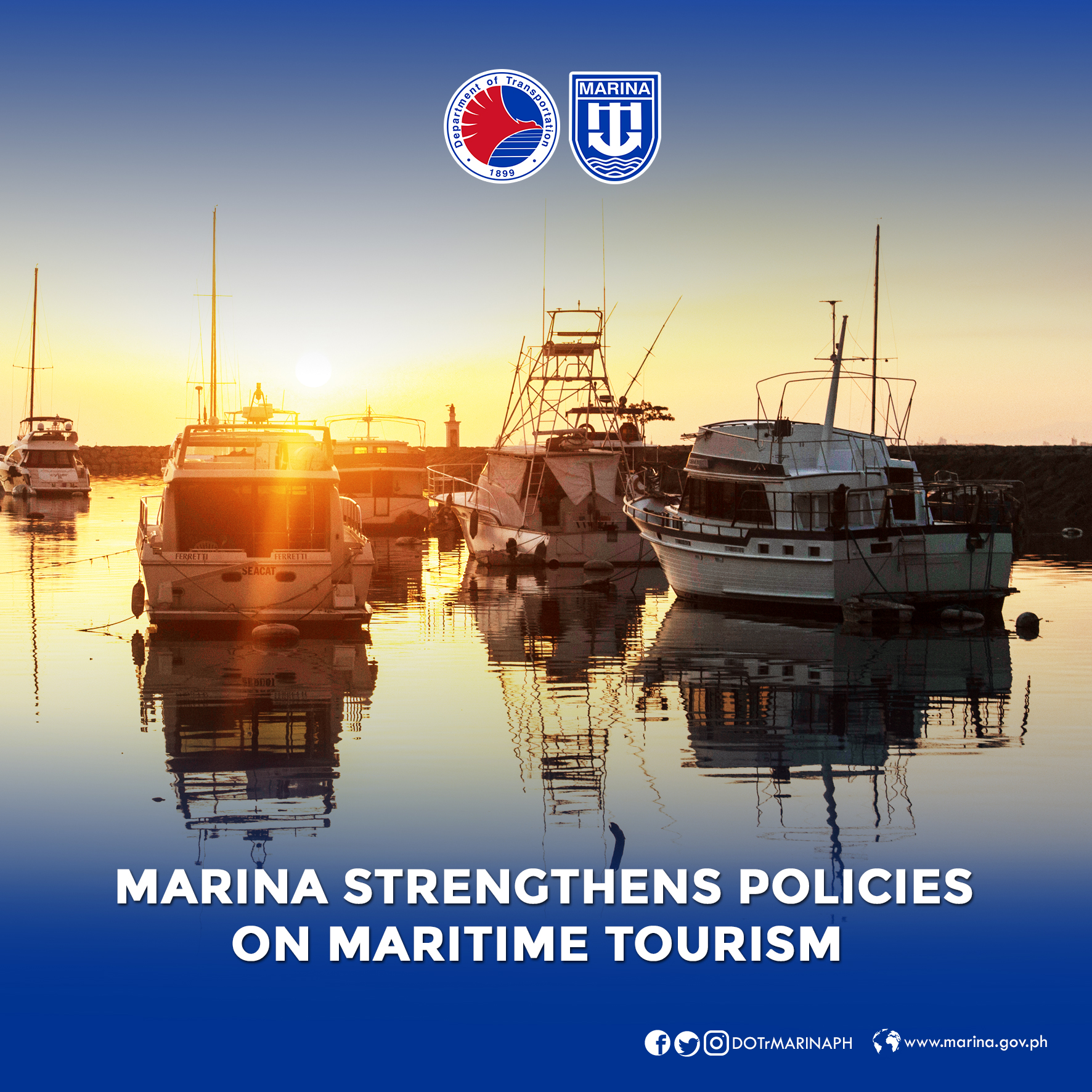 maritime tourism definition