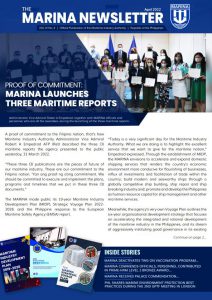 Publications - MARITIME INDUSTRY AUTHORITY